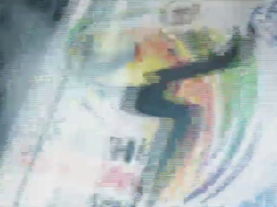 Pays Bas - Uruguay Coupe du Monde FIFA 2010 Partie 1