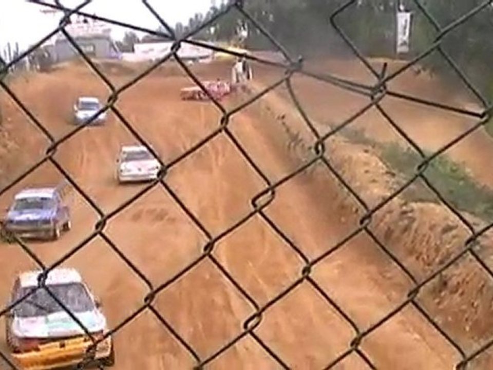 1ère manche 2L Lombia 26 et 27 Juin 2010