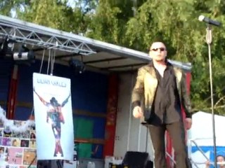 seb 1ère parti à ambazac