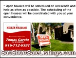 Wanted Homes for Sale & Short Sale Listings Sacramento CA