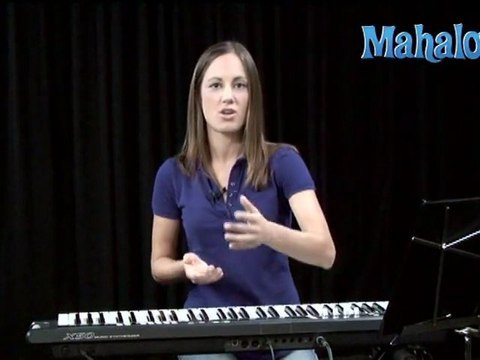 How To Play Clocks By Coldplay On Piano