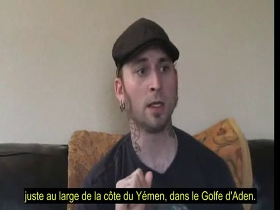 Aaron McCollum, MK Ultra, Golfe d'Aden, Seagate (4)