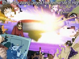 Metal Fight Beyblade Explosion Episode 65 part 2/2
