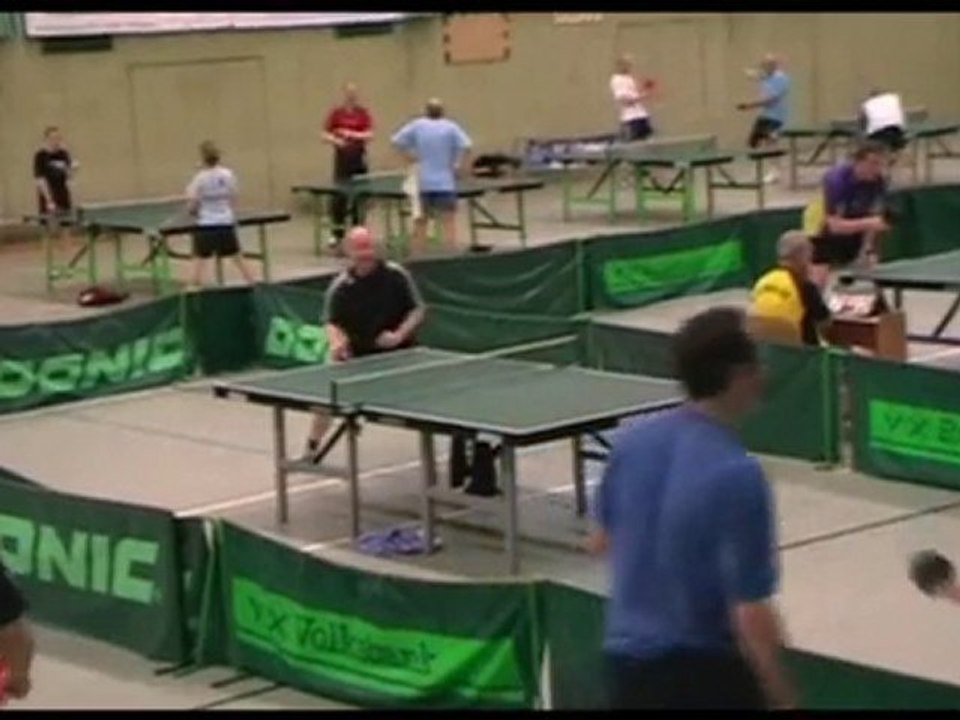 Freundschaftsspiel Wallau 1 vs. 2