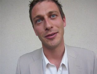 Tour de France à Cambrai : Nicolas Siegler