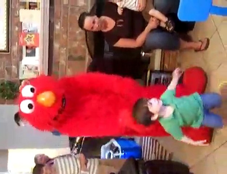 Elmo party supplies Novel Ideas For Children Parties: