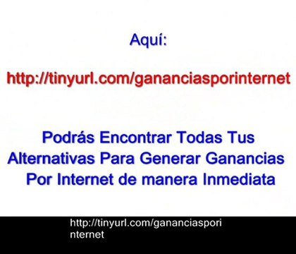 Estrategias y Medios para Ganar Dinero en Internet