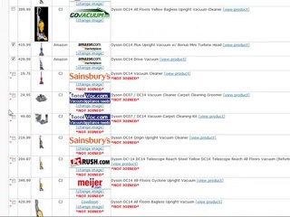 Using The Price Comparison Plugin For Wordpress