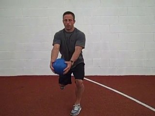 Fat Loss Exercise of the Week