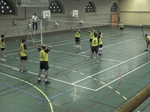 Coupe de FC finale masculine Salins vs Sochaux 2 (extraits)