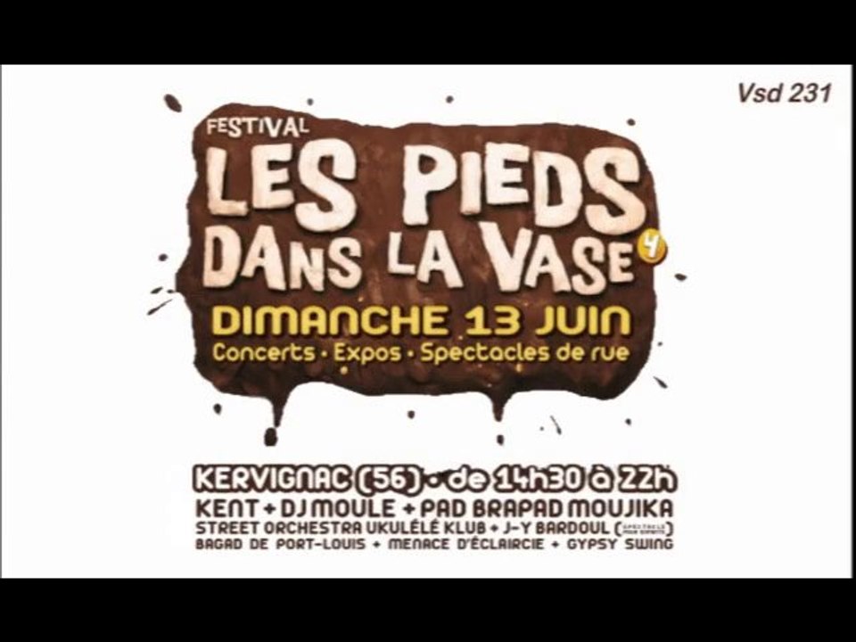 vsd 231 pied dans la vase 2010 visual fx