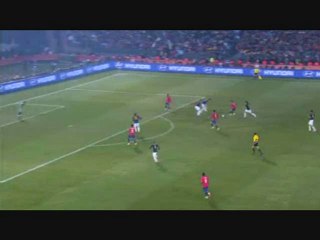 Live feed of Germany vs Spain stream from South Africa ...