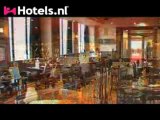NH Central Station Hotel Amsterdam