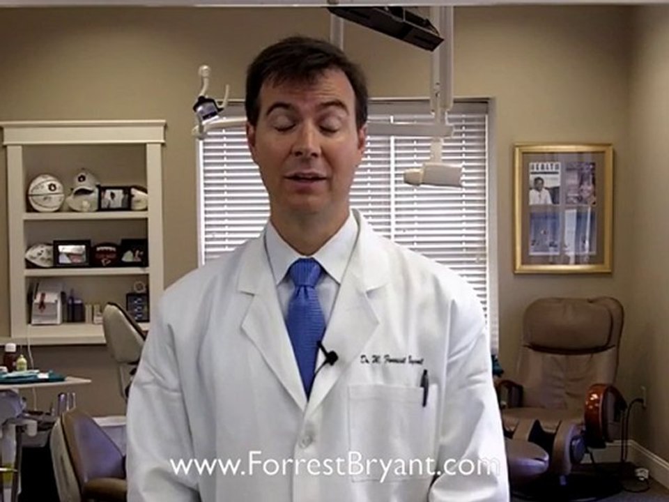 Huntsville Cosmetic Dentist, Invisalign Smile Seminar Video
