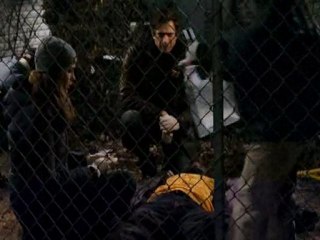 Scene #1 from Law & Order: Criminal Intent - "Inhumane ...