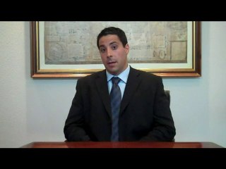 What happens to my license once I've been arrested for DUI?