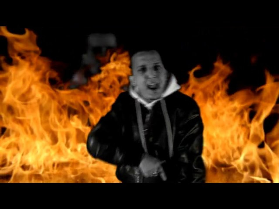 SKS CREW : Ca choc personne