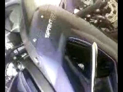 Essai Sprint GT 1050