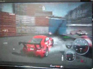 Need For Speed Shift