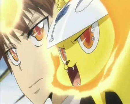 Quel est votre héros de mangas préféré ? AMV !