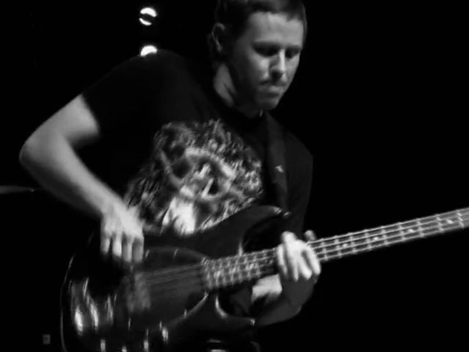 Stereotypical Working Class Tremplin du Chien à Plumes 2010