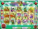 Travel Bug | Video Slots | USA Casino Games Online