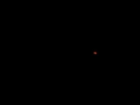 UFO / Orb filmed over Georgia - 4th July 2010 + zoom