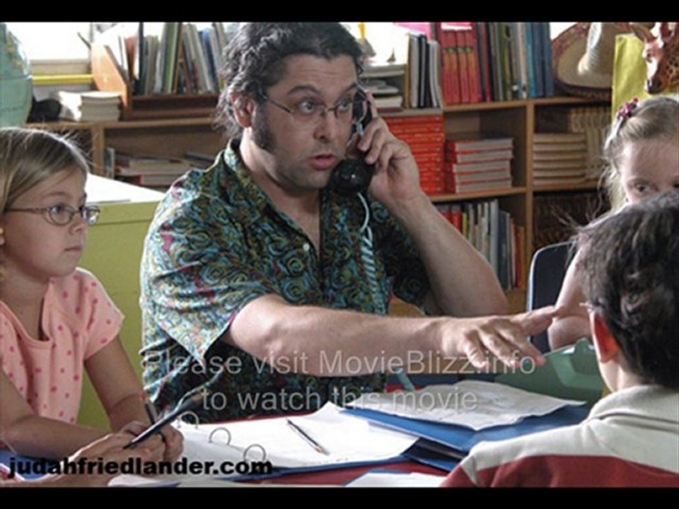 Full Grown Men (2006) Part 1/13