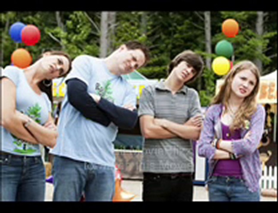 Furry Vengeance (2010) Part 1/16