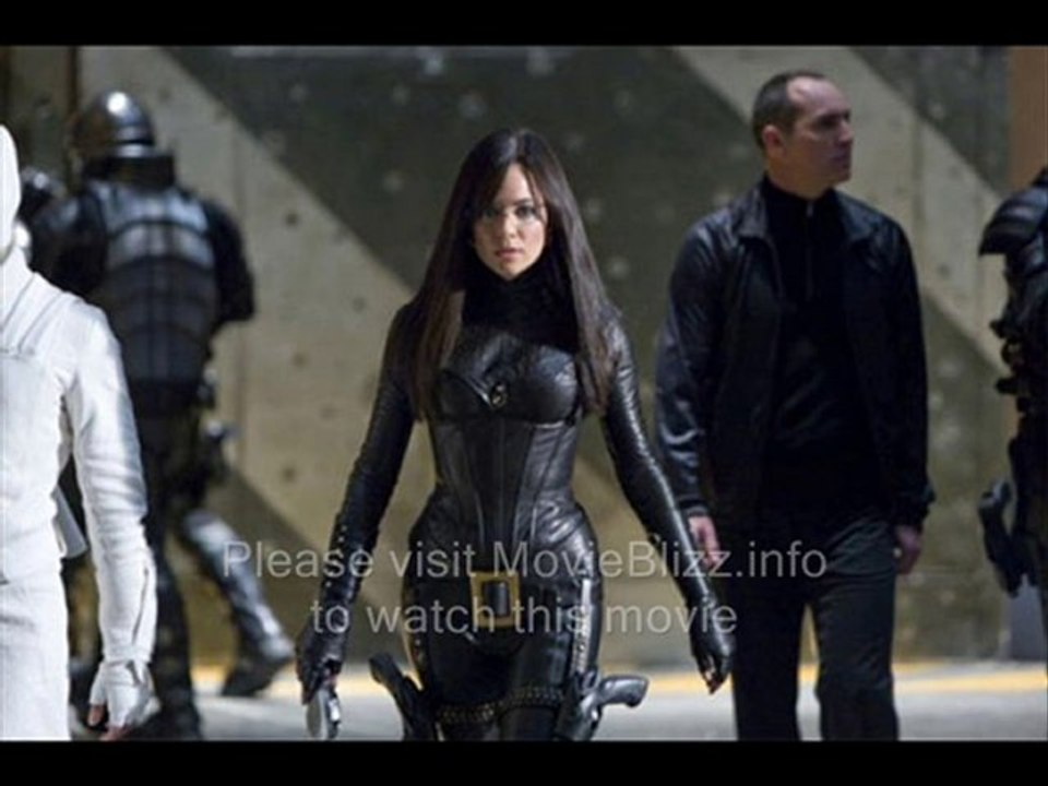 G.I. Joe The Rise of Cobra (2009) Part 1 of 18