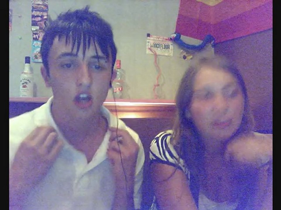 Poker Face - Lady Gaga Reprise