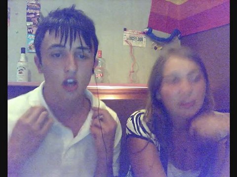 Poker Face - Lady Gaga Reprise