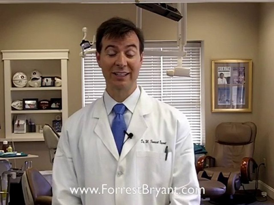 Huntsville Cosmetic Dentist, Invisalign Smile Seminar Video