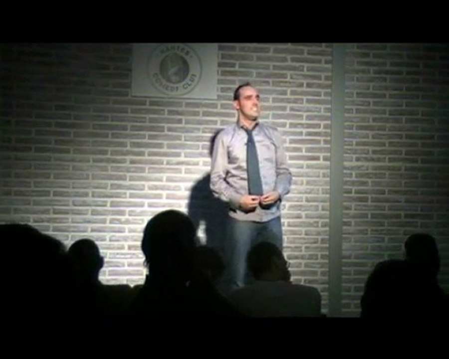 KeNnY dans "101 trucs à faire : les dessins animés"