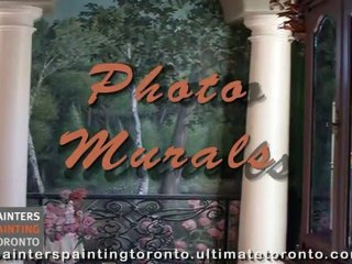 Renaissance Painters Toronto