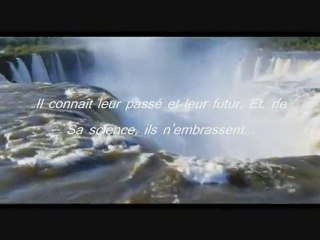 "Ayat al Kursi" (verset du trône) Sheikh Yasser AL dossary