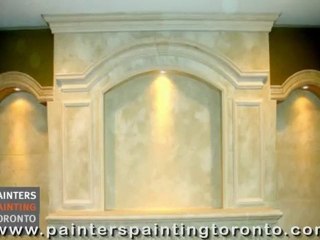 Renaissance Painters Toronto