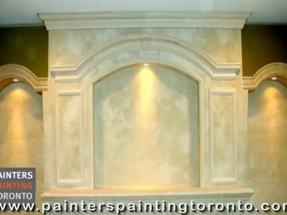 Renaissance Painters Toronto