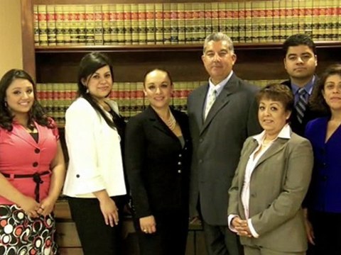 Abogado de Divorcios de Los Angeles