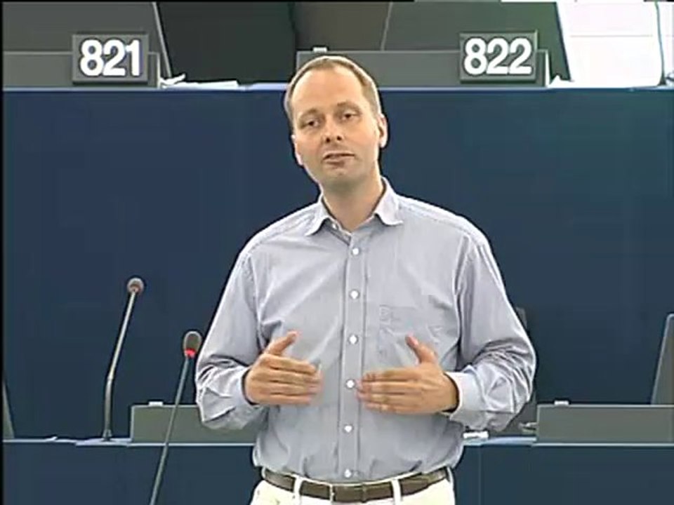 Holger Krahmer on Industrial emissions (II)