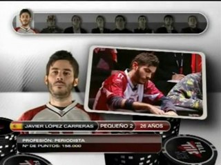 All◊in - Full Tilt Poker Series Espana 2009 Programa 18Pt01