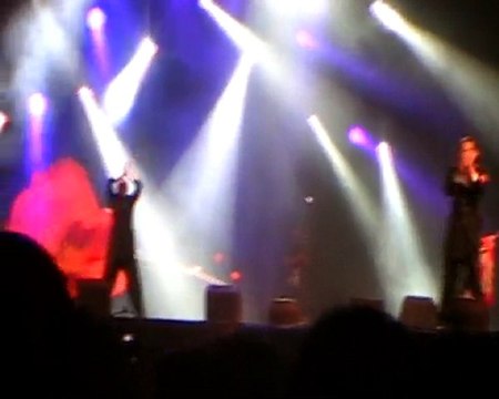 Passion Japan : Japan Expo 2010 Gamushara Oendan