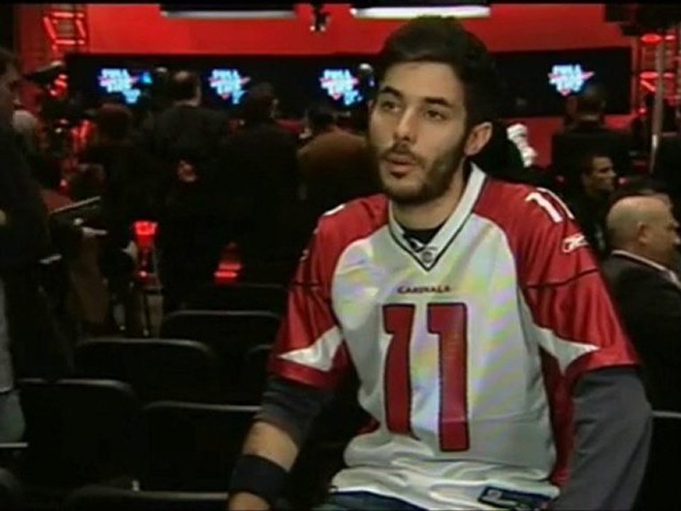 All◊in - Full Tilt Poker Series Espana 2009 Programa 18Pt02