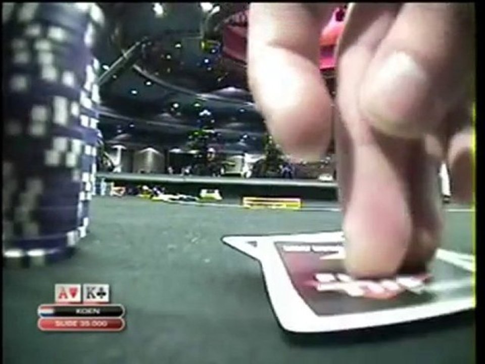 All◊in - Full Tilt Poker Series Espana 2009 Programa 18Pt03