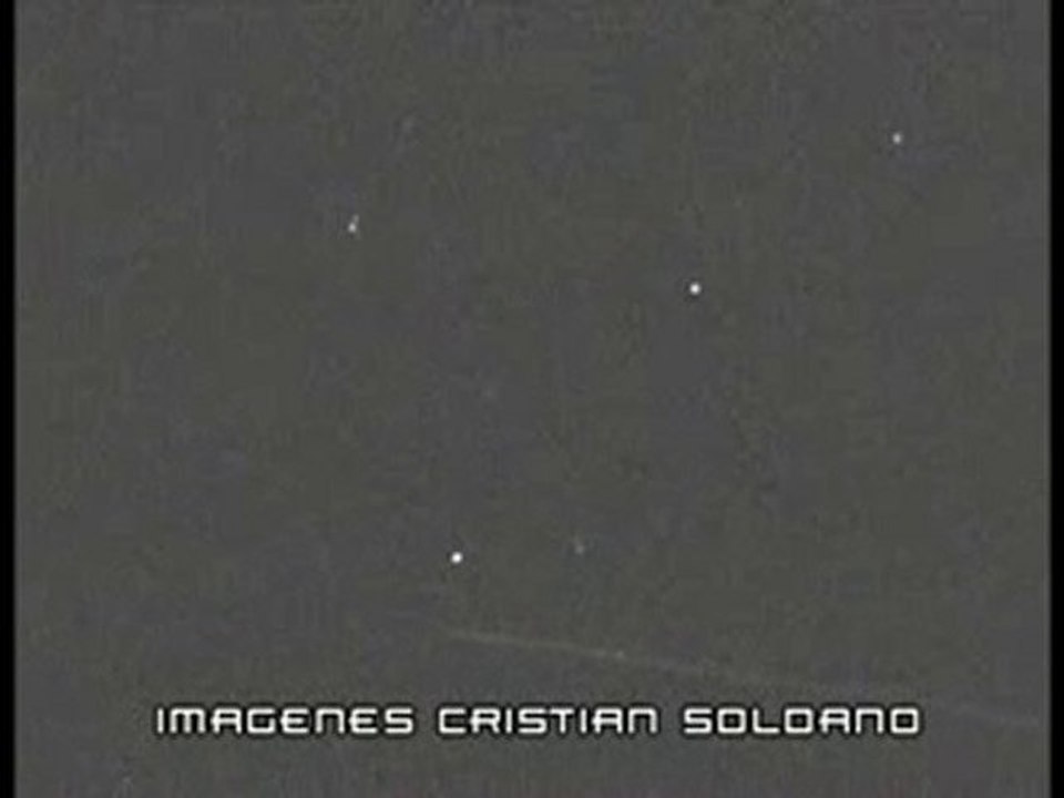 OVNIS !!ARGENTINE 2010