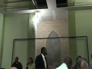 Mensagem do culto de 27 de junho de 2010 - Parte 4