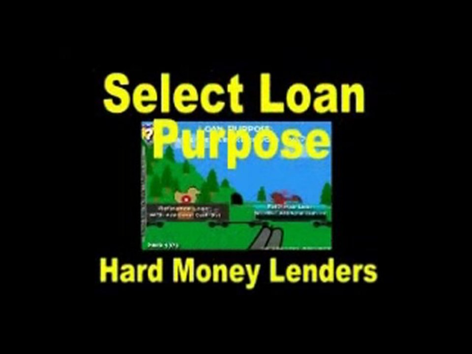 Hard money
