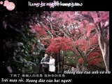 [Vsub] Liang Ge Ren De Huang Dao - S.H.E [S.H.E VF]