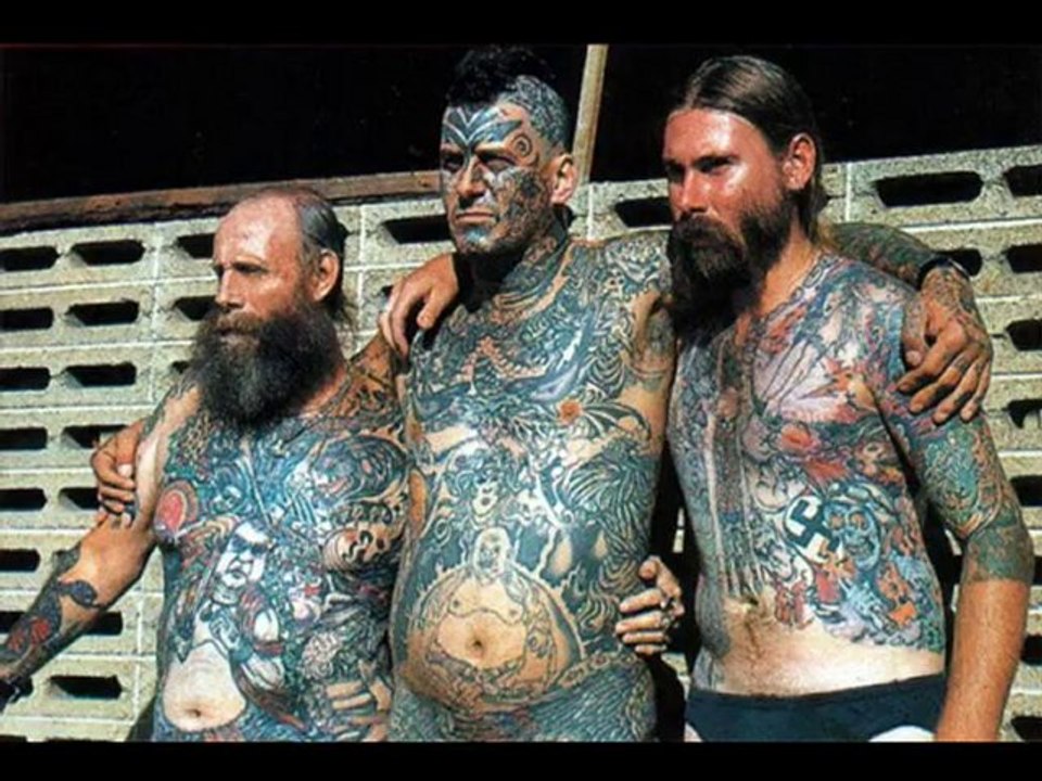 Sexy Tattoo Designs