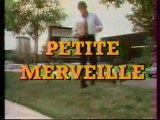 Génerique LA PETITE MERVEILLE Décembre 1992 FRANCE 2